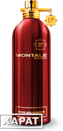 Фото Montale Aoud Red Flowers Montale Aoud Red Flowers 50 ml