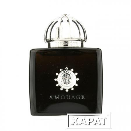 Фото Amouage Memoir Extrait De Parfum 50мл Стандарт