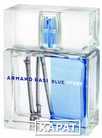 Фото Armand Basi In Blue Sport pour homme 50мл Стандарт