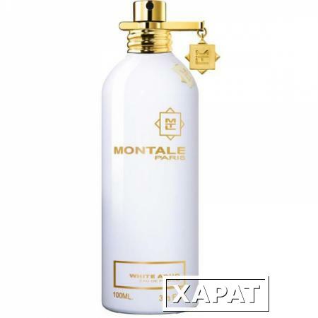 Фото Montale White Aoud Montale White Aoud 50 ml