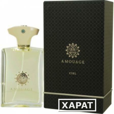 Фото Amouage Ciel Men 100мл Стандарт