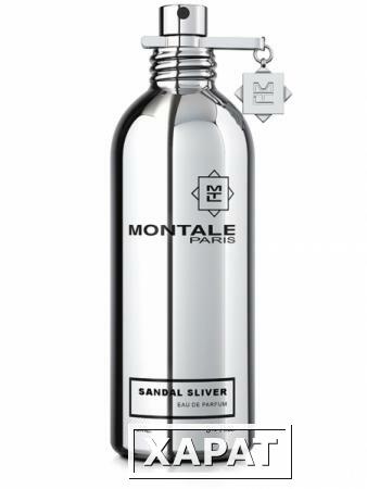 Фото Montale Santal Sliver Montale Santal Sliver 100 ml