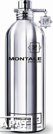 Фото Montale Vanilla Absolu Montale Vanilla Absolu 50 ml