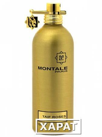 Фото Montale Taif Roses Montale Taif Roses 100 ml