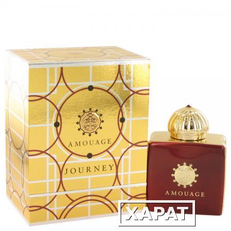 Фото Amouage Journey Woman 100мл Стандарт