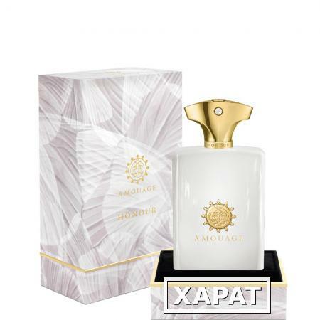 Фото Amouage Honour Men 100мл Стандарт