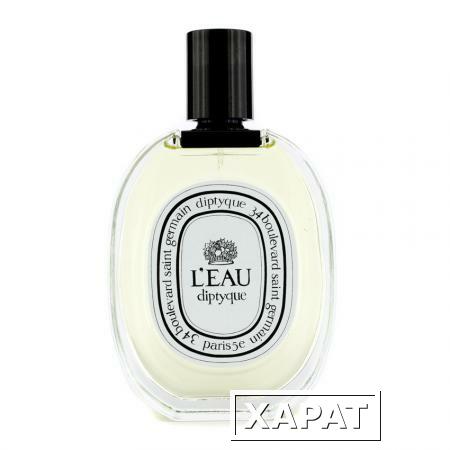 Фото Diptyque L*Eau 50мл Стандарт