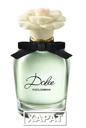 Фото D&amp;G Dolce 75мл Тестер