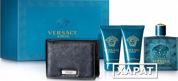 Фото Versace Eros