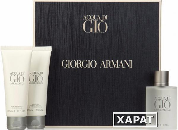 Фото Giorgio Armani Acqua di Gio