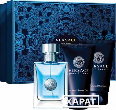 Фото Versace Pour Homme