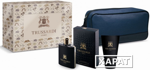 Фото Trussardi Uomo