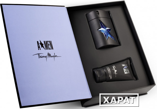 Фото Therry Mugler A Men