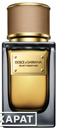 Фото D&amp;G LUX Velvet Tender Oud 50мл Тестер