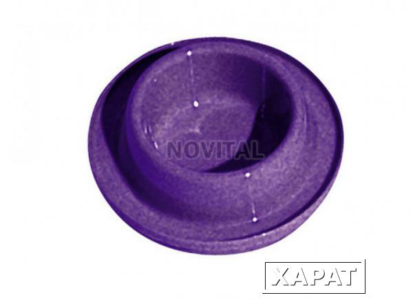 Фото Миска l 0,3 MICIO plastica