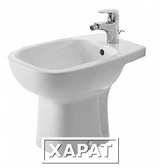 Фото Duravit D-Code 22381000002