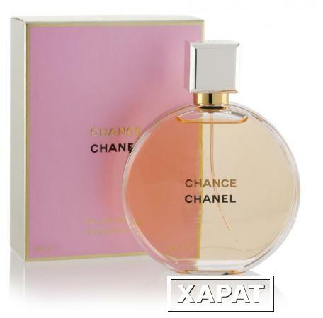 Фото Chanel Chance 35мл Стандарт