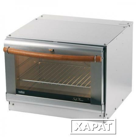 Фото Wallas Духовой шкаф Wallas Safeflame 86 D 12 В 1000 - 2500 Вт 0,1 - 0,2 л/час