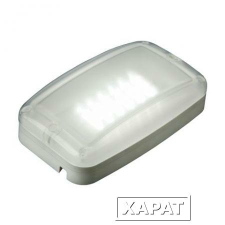 Фото Бытовой и ЖКХ светодиодный светильник Premium класса ДПБ01-10-002