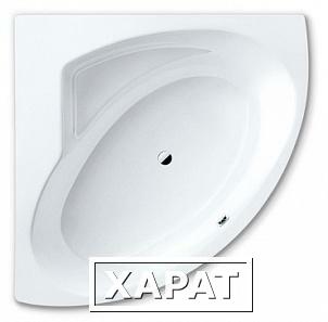 Фото Kaldewei Punta Duo 3 910-1 с покрытием Easy-Clean