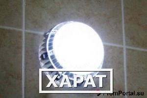 Фото Светодиодный светильник для ЖКХ Sveteco 8/976/10 накладной (соответствует лампе накаливания 100 Вт)