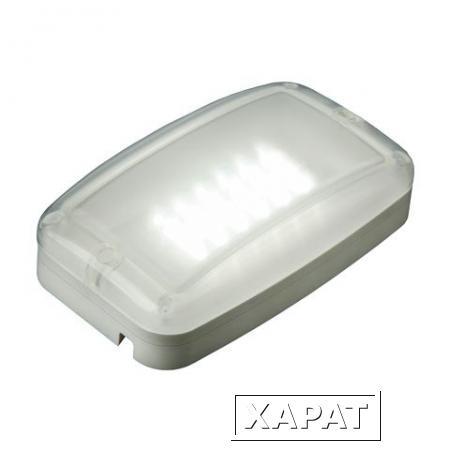 Фото Бытовой и ЖКХ светодиодный светильник Premium класса ДПБ01-10-001
