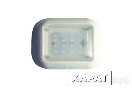 Фото Светодиодный светильник LC-NK01-6W Ledcraft