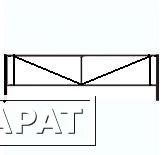 Фото Газонные ограждения