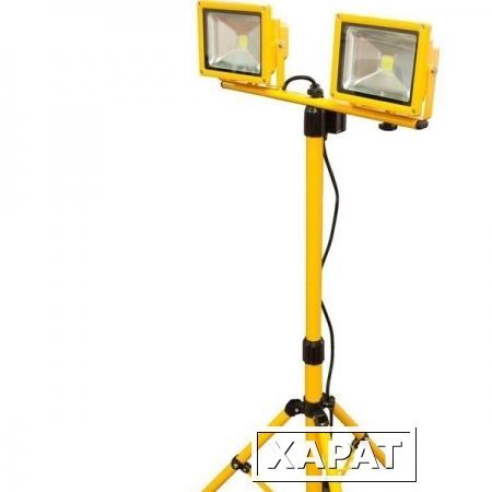 Фото Прожектор светодиодный на стойке FOTON FL-LED Light-PAD STAND