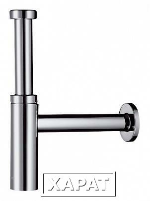 Фото Hansgrohe Flowstar 52105000