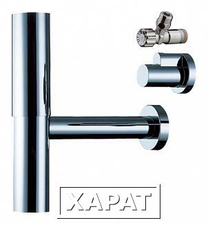 Фото Hansgrohe Flowstar 52120000