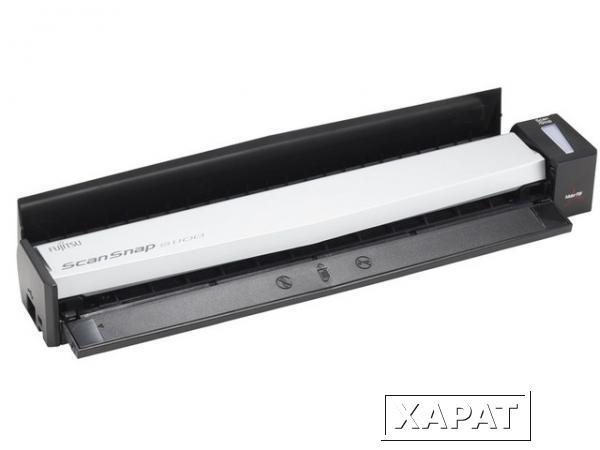 Фото Fujitsu ScanSnap S1100