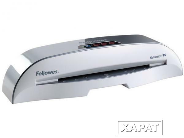 Фото Fellowes Saturn 2 A4