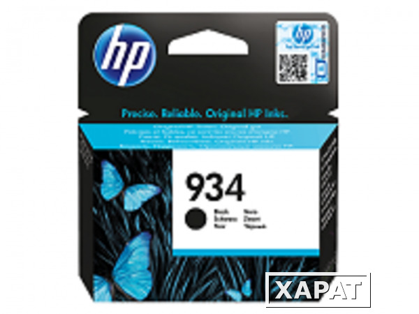 Фото HP 934