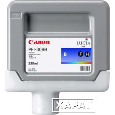 Фото Canon PFI-306B