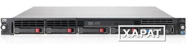 Фото DL360G7 SERVER CM SIMPLEX/DUPLEX/MBT/SBC