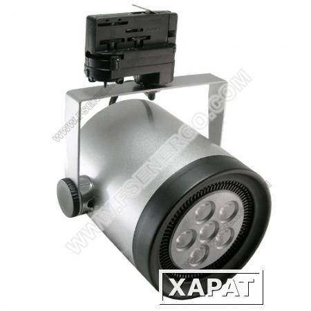 Фото Светодиодный светильник трековый LED-SD04