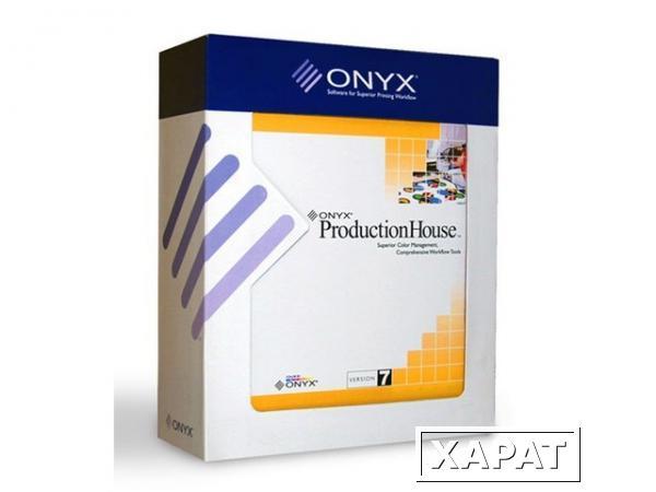 Фото Onyx ProductionHouse