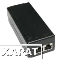 Фото IP PHONE SNGL PT POE INJCTR SPPOE-1A