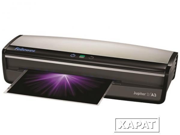 Фото Fellowes Jupiter 2 A3