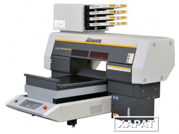 Фото Mimaki UJF-3042HG