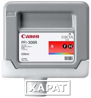 Фото Canon PFI-306R