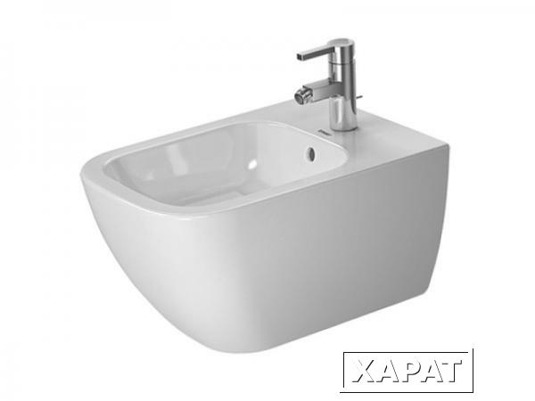 Фото DURAVIT HAPPY D. 225815 00 00