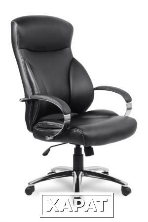 Фото Кресло REALCHAIR COLLEGE H-9582L-1K