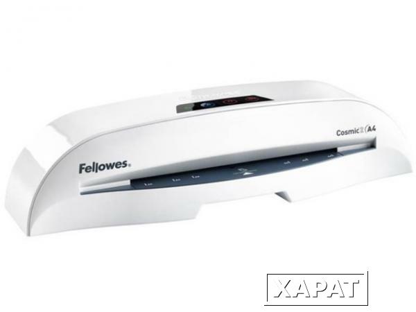 Фото Fellowes Cosmic 2 A4