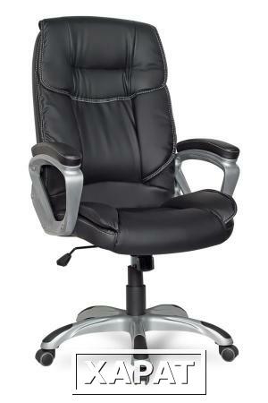 Фото Кресло REALCHAIR COLLEGE XH-2002/Black