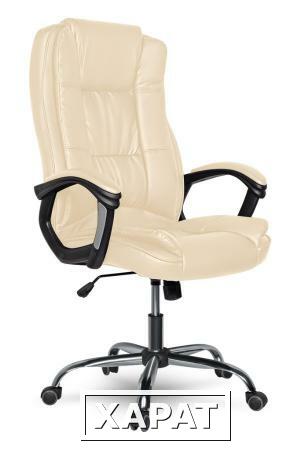 Фото Кресло REALCHAIR COLLEGE XH-2222/Beige