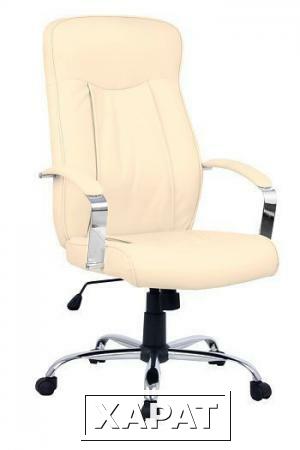 Фото Кресло REALCHAIR COLLEGE H-9152L-1/Beige