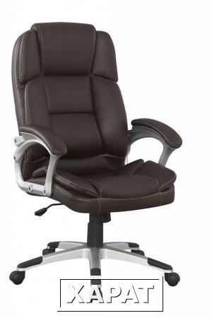 Фото Кресло REALCHAIR COLLEGE BX-3323/Brown