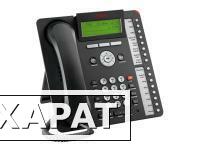 Фото IP PHONE 1616-i BLK